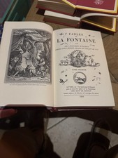 livres anciens de collection