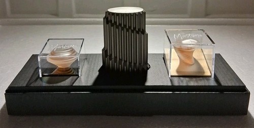 Coffret miniatures de - coffret,