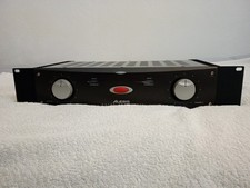 Alesis RA150 - Studio Reference Power Amplifier