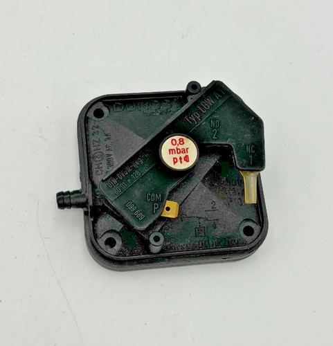 Weishaupt 691343 pressostat - 691343, wg
