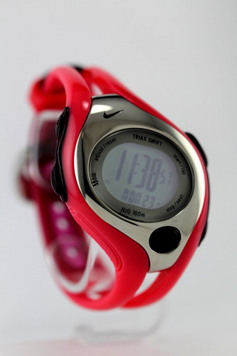 Nike triax swift watch - nike,