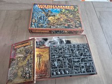 Warhammer ile du sang boîte