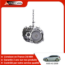 ?? BOITE DE VITESSES   AUDI A3 2.0 TDI 16V♻️ KNS ? 269280km