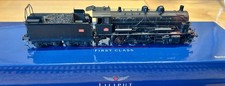 Locomotive liliput 140c - ho,