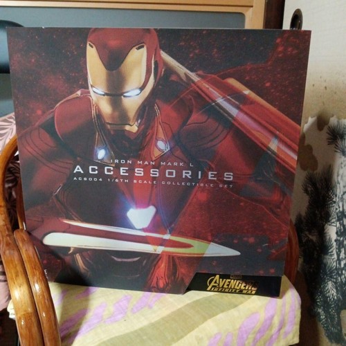 Avengers infinity war iron man - avengers,