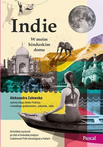 Indie moim hinduskim domu - hinduskim,