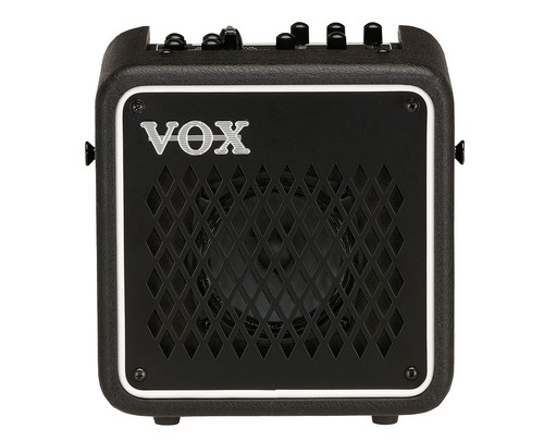 Vox minigo3 watt portable - vox, 3-watt