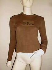 PULL COURT FEMME CASUAL