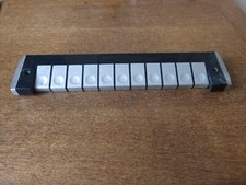 GRUNDIG SATELLIT 2000 clavier