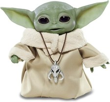 Star Wars Baby Yoda Grogu -The