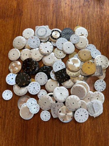 Steampunk lot de cadrans - steampunk,