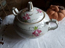 ancien sucrier vieux paris 