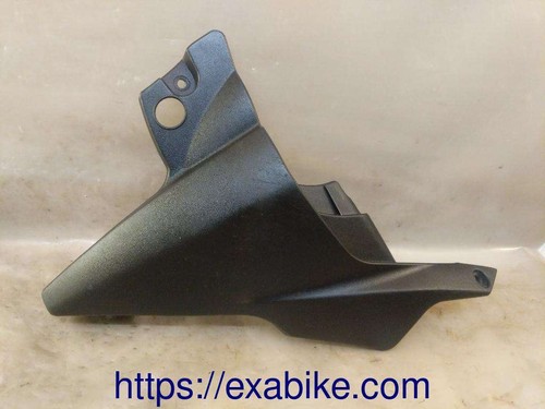Sabot carenage gauche pour - de,
