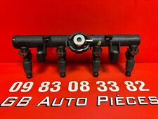 VOLKSWAGEN POLO 6N GOLF 3 1.0 1.4 1.6 RAMPE INJECTEUR 030133319AA 0280151071