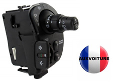 Commodo commande essuie glace radio au volant Renault Clio 3 III 88103009