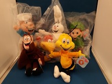 Breakfast Pals / Babies Set of