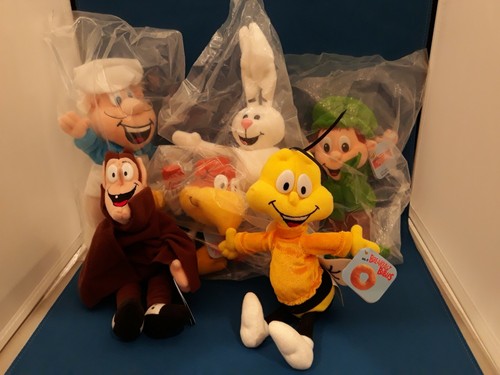 Breakfast pals babies set - /,