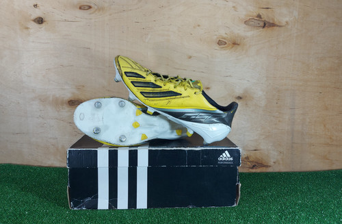 Adidas adizero f50 - f50, sg