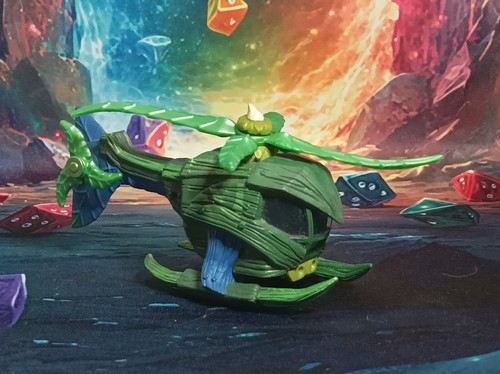 Stealth stinger figurine - stealth,