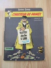 BD - Edition originale 1972 -