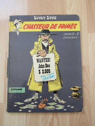 Edition originale 1972 - -,