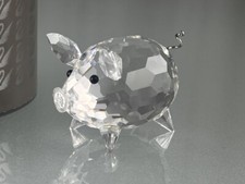 Figurine Swarovski 010031
