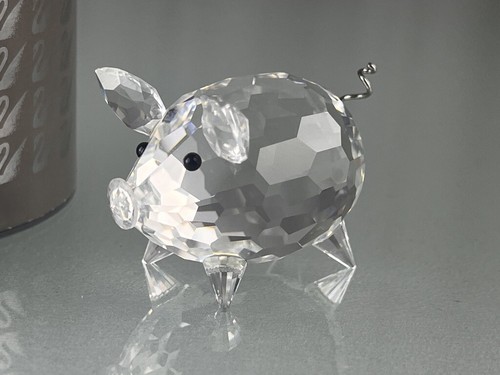 Figurine swarovski 010031 - figurine,