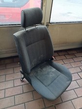 Siège Avant Droit Gris Pour