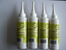 Produit à permanente cheveux