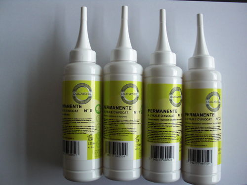 Produit permanente cheveux - à,