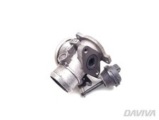 Skoda Fabia Vanne EGR 1.9 TDI