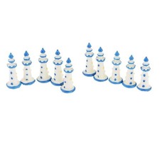 Micro Phare De Paysage