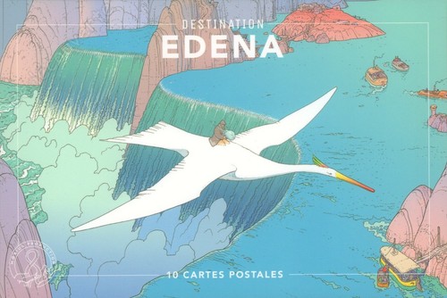 Portfolio moebius jean giraud - jean,
