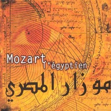 Mozart, l'égyptien, Hugues