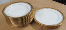14 Antique CH FIELD Haviland