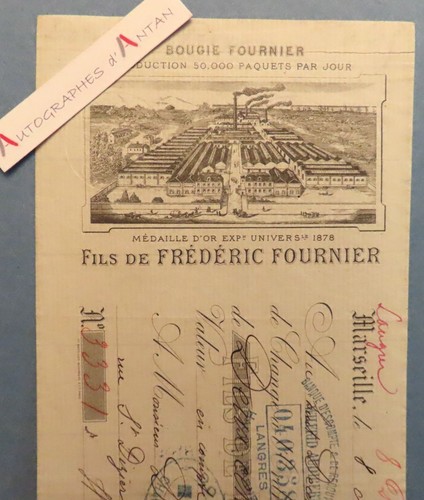 Fils de frédéric - fils,