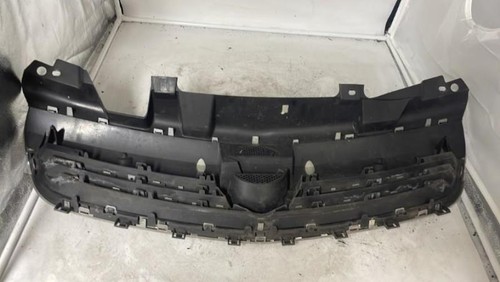 Calandre opel zafira phase 2 - zafira, b