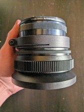 Kit Objectif Anamorphique