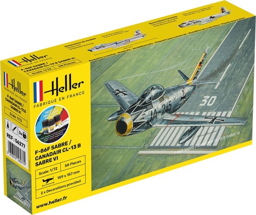 86f sabre canadair cl 13 - f-86f, /