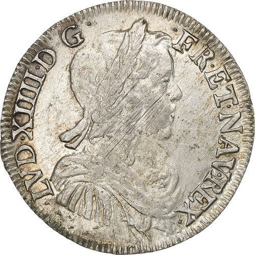 France louis xiv 2 - louis, à