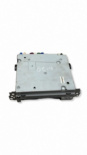 Bmw f22 f23 - 2, radio