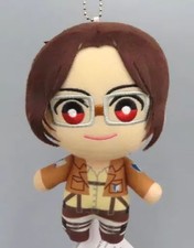 Peluche Banpresto Attack on