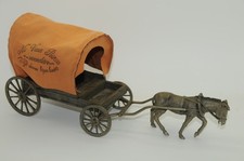 Etains du prince la charrette