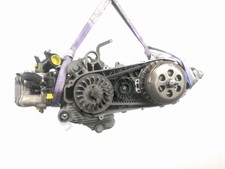 MOTEUR PIAGGIO MP3 400 2009-2009 / NE 62312
