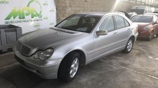 Boitier air bag MERCEDES
