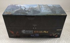 CAPCOM FIGURE BUILDER MONSTER