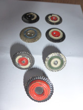 cocardes Mütze 1914 bavière saxe prusse wurtemberg casque à pointe , tranchées