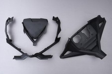 Carénage Avant / Tête de Fourche Inférieure Non-Peint HONDA CBR650R 2019-2020