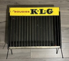 Présentoir Bougie KLG