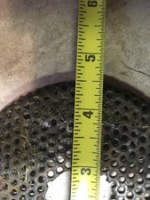 Toro Suzuki Screen BBC.  Part